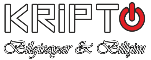 Kripto Bilgisayar Teknoloji